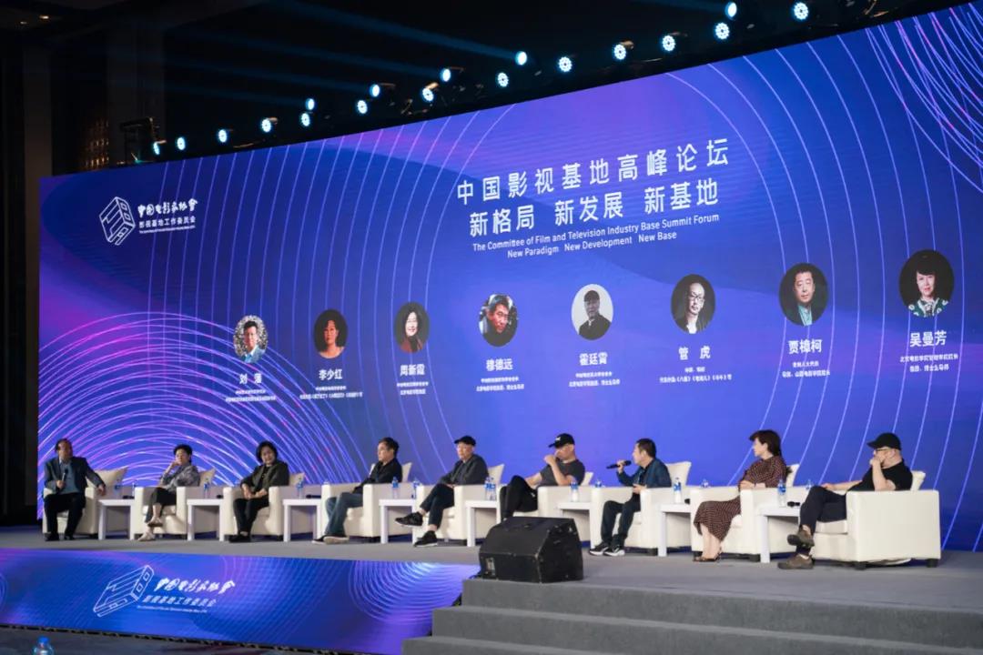 调查 | 313家影视基地，能做中国电影工业化基石的有多少？