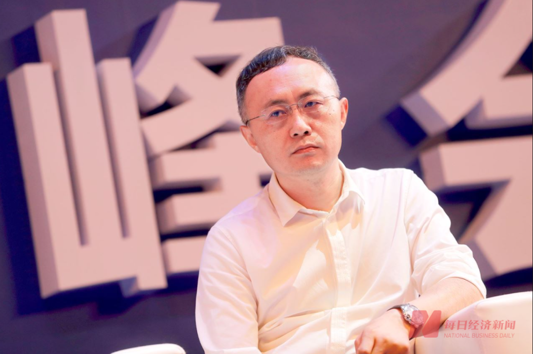 访谈 | 王长田：动画电影虽是光线特色和优势，但真人电影仍是主要收入和利润来源