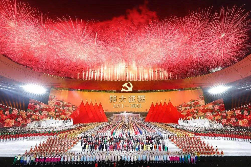 梳理 | 迎七一，广电机构有哪些重点编排？
