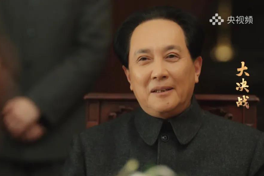 剧评 | 《大决战》：主旋律剧集的高沉浸感