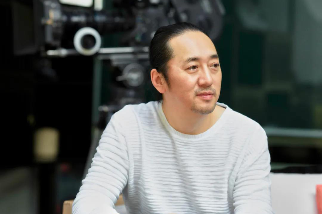 深度 | 电影导演宋晓飞150天拍完了《雪中悍刀行》
