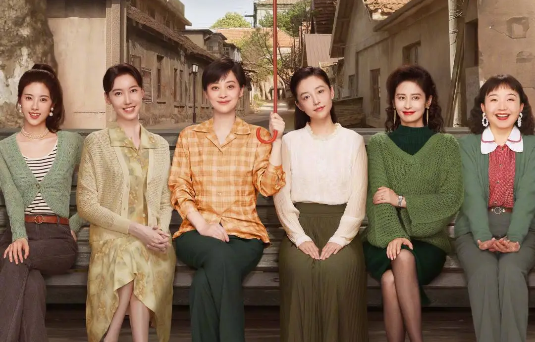 艺评丨《六姊妹》收官：一部没有英雄的年代剧，为何让千万人照见自己？