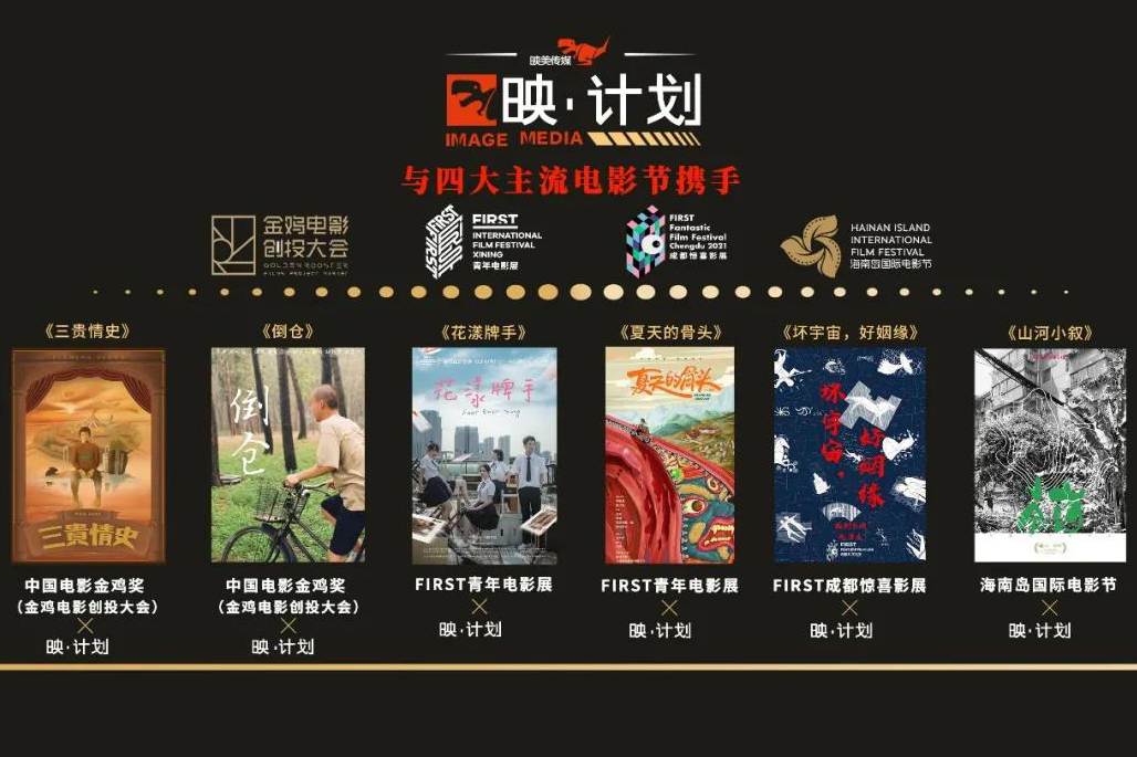 观察 | 连续三年蝉联爱奇艺分账票房冠军，映美传媒如何持续领跑分账市场？