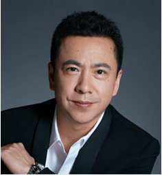 王中磊