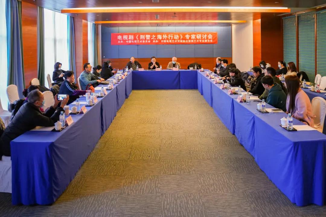 现实主义回归涉案剧创作，《刑警之海外行动》如何抛弃“悬浮感”？